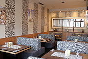 Restaurant Olympia neu in Unterhaching (©Foto: Martin Schmitz)